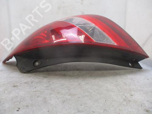 Right taillight HYUNDAI i20 I (PB, PBT) 1.4 CRDi | BP26637597C35 