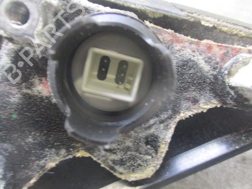 Right mirror BMW 1 (E81) 118 d | BP26637555C27 