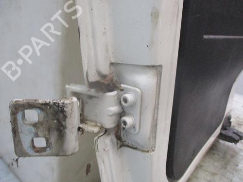 Right tailgate OPEL COMBO Box Body/MPV (X12) 1.3 CDTI (B05) | BP32074809C77 