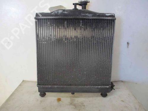 Water radiator KIA PICANTO I (SA) 1.0 | BP19721797M31 