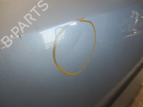 Left front door FORD FIESTA V (JH_, JD_) 1.3 | BP24972529C2 
