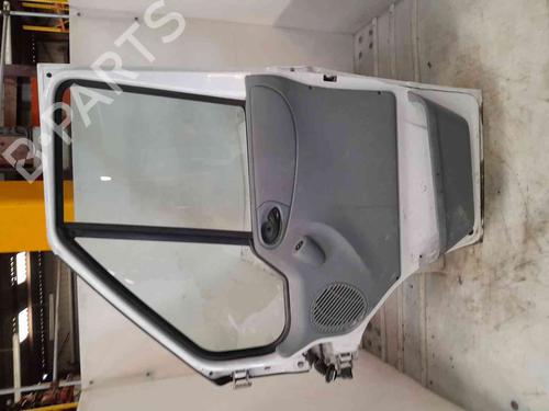 Right front door FORD TRANSIT Van (FA_ _) 2.2 TDCi | BP26633806C3 