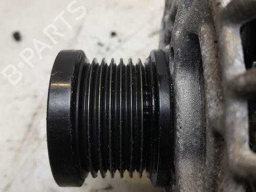 Alternator RENAULT CLIO V (B7_) 1.0 LPG (B7MT) | BP31604467M7 