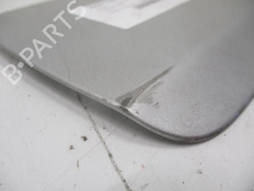 Fuel flap BMW 3 (E90) 320 i | BP26634280C131 