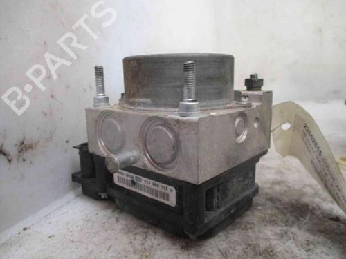 ABS pump NISSAN MICRA III (K12) 1.2 16V | BP19736238M43 