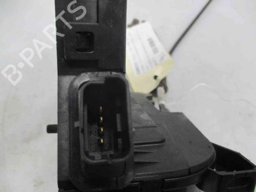 Rear left lock RENAULT CLIO IV (BH_) 1.5 dCi 90 | BP26633175C100 
