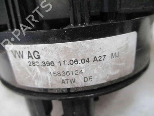 Headlight switch VW POLO (9N_, 9A_) 1.2 | BP19712165I24 