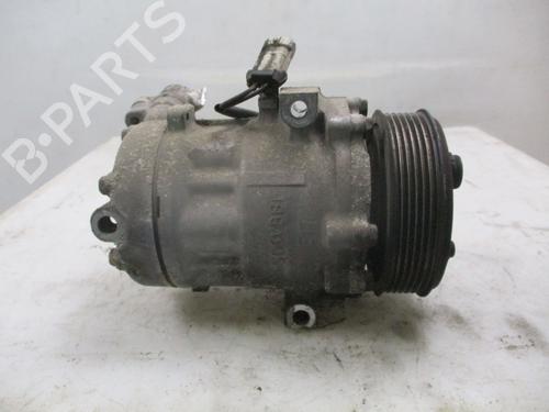 AC compressor SUZUKI SWIFT III (MZ, EZ) 1.3 DDiS (RS413D) | BP30978406M34 