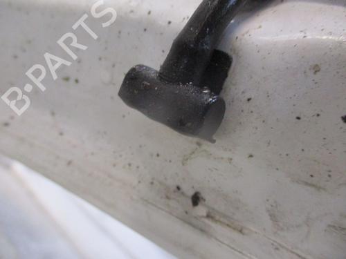 Hood RENAULT KANGOO Express (FW0/1_) 1.2 TCe 115 (FW02, FW14) | BP31323710C1 