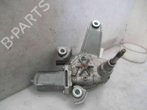 Used Rear wiper motor FIAT 500X (334_) 1.6 D Multijet (334AXA1B, 334AXA11) (120 hp) 26624138