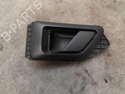 Used Front left interior door handle CITROËN BERLINGO / BERLINGO FIRST MPV (MF_, GJK_, GFK_) [1996-2025]  28527171