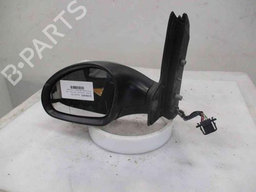 Used Left mirror SEAT ALTEA (5P1) [2004-2015]  26632603