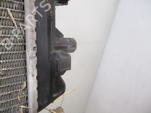 Water radiator VW GOLF VII (5G1, BQ1, BE1, BE2) 1.4 TSI | BP24971055M31 