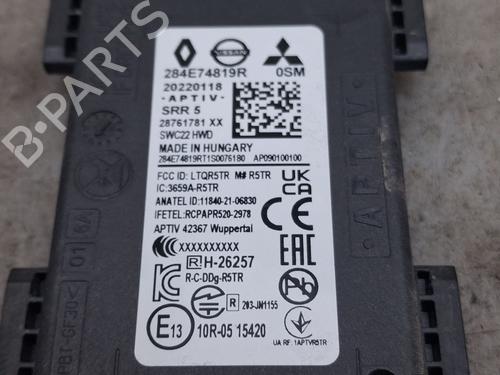 Electronic sensor RENAULT ARKANA I (LCM_, LDN_) 1.6 E-TECH 145 (LDMU) | BP40024929M84 - Image 4
