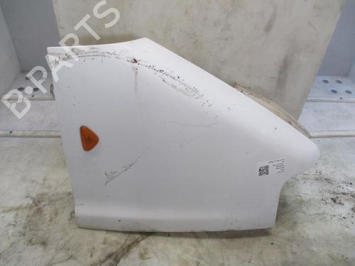 Used Right front fenders FIAT DUCATO Van (244_) 2.0 JTD (84 hp) 30824055