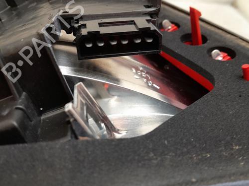 Right taillight AUDI A4 B5 (8D2) 1.9 TDI | BP30116598C35