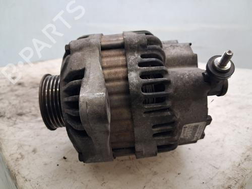 Alternator OPEL AGILA B (H08) 1.0 (F68) | BP40239387M7 - Image 2