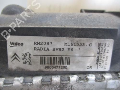 Køler CITROËN C4 II (NC_) 1.6 BlueHDi 100 | BP24996592M31 