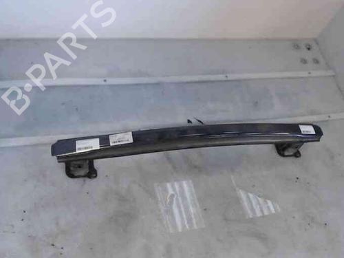 Used Front bumper reinforcement SKODA FABIA II (542) 1.4 TDI (80 hp) 20202737