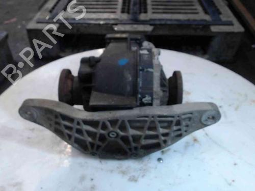 Rear differential AUDI A4 B6 (8E2) 1.6 | BP19714820M24 