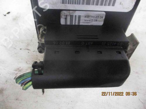 ABS pump VAUXHALL INSIGNIA Mk I (A) Sports Tourer (G09) 2.0 Biturbo CDTI (35) | BP24011889M43 