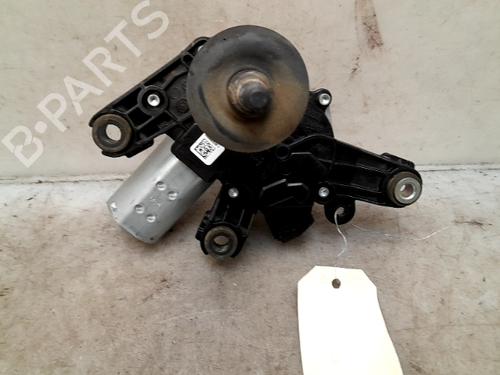 Viskermotor bagrude DACIA LODGY (JS_) 1.2 TCe (JSAY, JSM0) (115 hp) 26635678