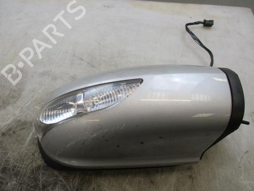 Right mirror MERCEDES-BENZ A-CLASS (W169) A 150 (169.031, 169.331) | BP25591037C27 