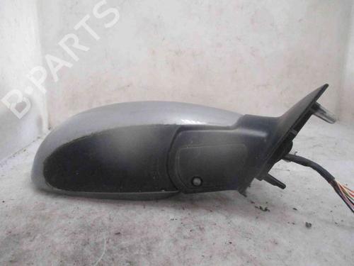 Right mirror PEUGEOT 607 (9D, 9U) 2.2 HDi | BP19735434C27 