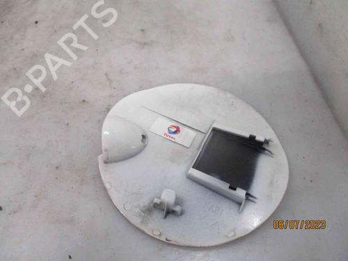 Fuel flap PEUGEOT 208 I (CA_, CC_) 1.6 HDi / BlueHDi 75 | BP26631411C131