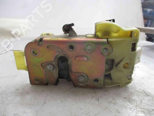 Front right lock FORD FOCUS I Turnier (DNW) 1.8 Turbo DI / TDDi | BP19716332C97 