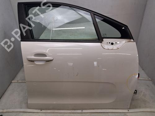 right-front-door-citroen-c3-iii-sx-2016-40093840 main image