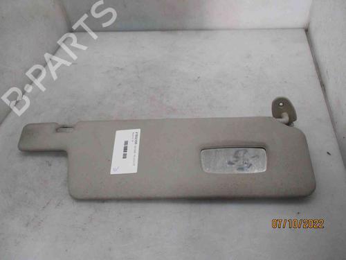 Used Right sun visor SEAT IBIZA II (6K1) [1993-2002]  19713312