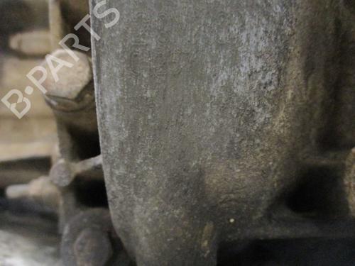 Gearbox FIAT DUCATO Van (244_) 2.0 JTD | BP30978366M3 