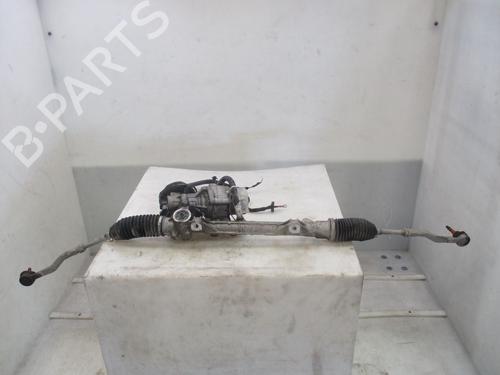 Used Steering rack Steering rack PEUGEOT 2008 I (CU_) 1.2 VTi (82 hp) 33476361 33476361