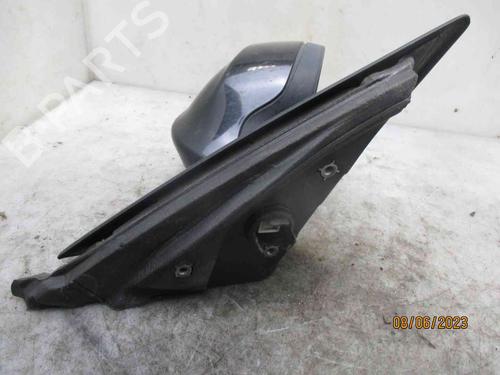 Right mirror BMW 3 (E90) 318 d | BP26630793C27 