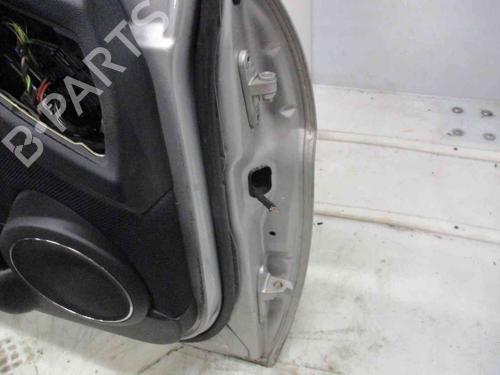 Left front door MERCEDES-BENZ B-CLASS Sports Tourer (W245) B 180 CDI (245.207) | BP26631678C2 