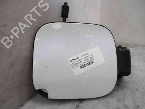 Tanklåg RENAULT CAPTUR I (J5_, H5_) 0.9 TCe 90 (90 hp) 26630548