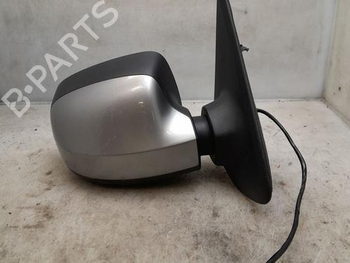 Right mirror DACIA SANDERO II 1.5 dCi | BP29843720C27 