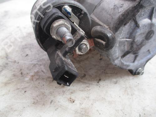 Starter CITROËN C3 III (SX) 1.2 THP 110 (SXHNPS, SXHNZT, SXHNZ6) | BP37861488M8 - Image 6