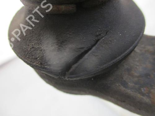 Steering rack FORD S-MAX (WA6) 2.0 TDCi | BP32353494M22 - Image 4