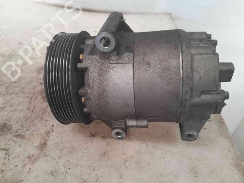 AC Kompressor RENAULT MEGANE II (BM0/1_, CM0/1_) 1.9 dCi (BM0G, CM0G) | BP24012563M34 
