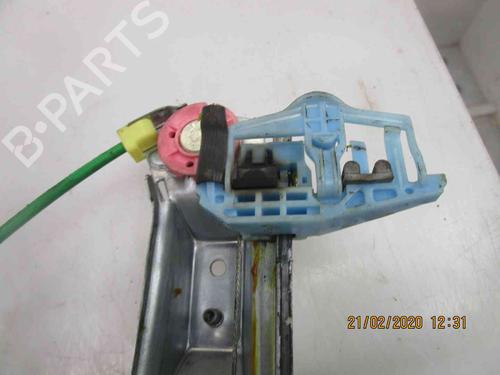 Front right window mechanism OPEL CORSA D (S07) 1.3 CDTI (L08, L68) | BP26622291C23 