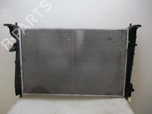 Køler FIAT DOBLO Cargo (263_)  | BP26638062M31 