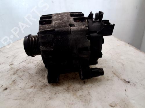 Alternator FORD FIESTA VI (CB1, CCN) 1.4 TDCi | BP35969189M7 - Image 2