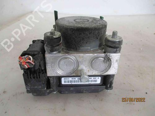 ABS pump DACIA SANDERO 1.2 16V | BP20204968M43