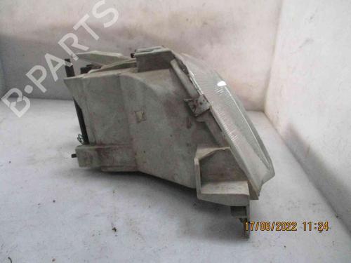 Venstre forlygte ROVER 45 I Hatchback (RT) 2.0 iDT | BP26626092C28 
