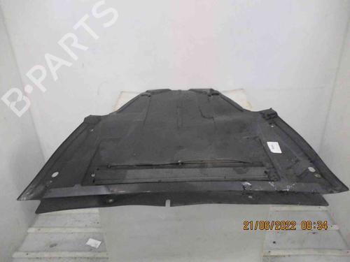 Używane Osłona podwozia RENAULT VEL SATIS (BJ0_) 3.0 dCi (BJ0S) (181 hp) 26621064