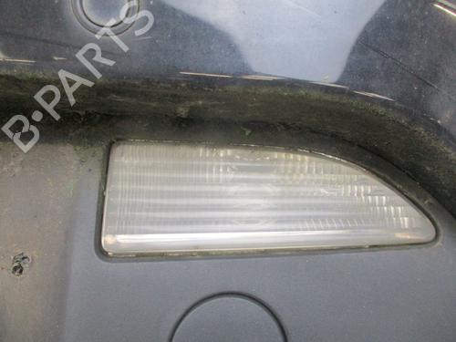 Rear bumper FIAT BRAVO II (198_) 1.6 D Multijet (198AXH1B) | BP30046564C8 