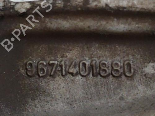 Rim PEUGEOT 508 I (8D_) 2.0 BlueHDi 150 | BP27393195C45