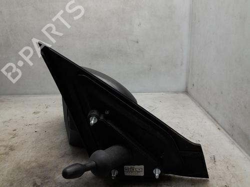 Left mirror SUZUKI SWIFT IV (FZ, NZ) 1.2 (AZH412, ZC72S) | BP29901075C26 